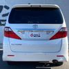 toyota alphard 2011 -TOYOTA--Alphard ANH20W--ANH20-8167437---TOYOTA--Alphard ANH20W--ANH20-8167437- image 39