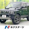 suzuki jimny 2016 quick_quick_JB23W_JB23W-752167 image 1