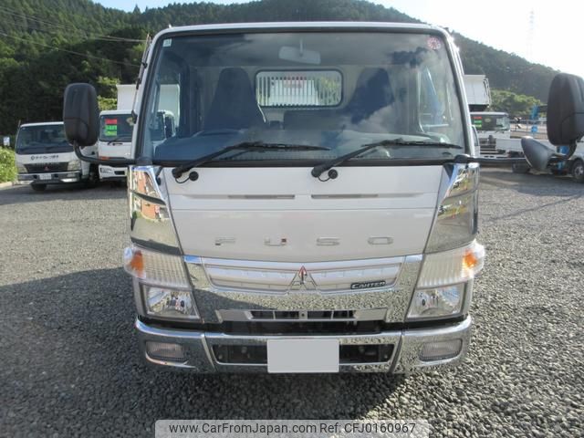 mitsubishi-fuso canter 2015 GOO_NET_EXCHANGE_1300435A30240831W002 image 2