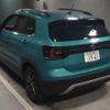 volkswagen t-cross 2023 -VOLKSWAGEN--VW T-Cross C1DKR-PY091656---VOLKSWAGEN--VW T-Cross C1DKR-PY091656- image 2