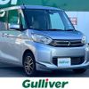 mitsubishi ek-space 2016 -MITSUBISHI--ek Space DBA-B11A--B11A-0112616---MITSUBISHI--ek Space DBA-B11A--B11A-0112616- image 1