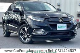 honda vezel 2019 -HONDA--VEZEL DAA-RU4--RU4-1308242---HONDA--VEZEL DAA-RU4--RU4-1308242-