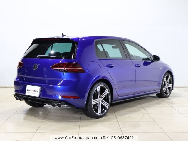 volkswagen golf 2017 -VOLKSWAGEN--VW Golf ABA-AUDJHF--WVWZZZAUZHW342813---VOLKSWAGEN--VW Golf ABA-AUDJHF--WVWZZZAUZHW342813- image 2