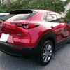 mazda cx-3 2019 CFJ1582258 image 2