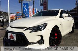 toyota mark-x 2015 -TOYOTA--MarkX DBA-GRX130--GRX130-6093103---TOYOTA--MarkX DBA-GRX130--GRX130-6093103-