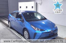 toyota prius 2019 -TOYOTA--Prius ZVW51-6110700---TOYOTA--Prius ZVW51-6110700-