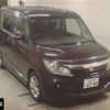 suzuki solio 2015 -SUZUKI 【山形 501ﾇ6746】--Solio MA15S-820018---SUZUKI 【山形 501ﾇ6746】--Solio MA15S-820018- image 1