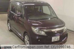 suzuki solio 2015 -SUZUKI 【山形 501ﾇ6746】--Solio MA15S-820018---SUZUKI 【山形 501ﾇ6746】--Solio MA15S-820018-