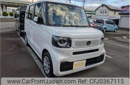 honda n-box 2024 -HONDA 【一宮 580ﾆ3632】--N BOX 6BA-JF5--JF5-1121433---HONDA 【一宮 580ﾆ3632】--N BOX 6BA-JF5--JF5-1121433-