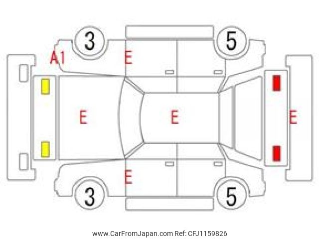 mercedes-benz a-class 2018 -MERCEDES-BENZ--Benz A Class 5BA-177084--WDD1770842J049156---MERCEDES-BENZ--Benz A Class 5BA-177084--WDD1770842J049156- image 2