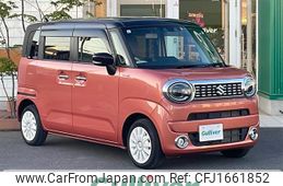 suzuki wagon-r 2021 CFJ1661852