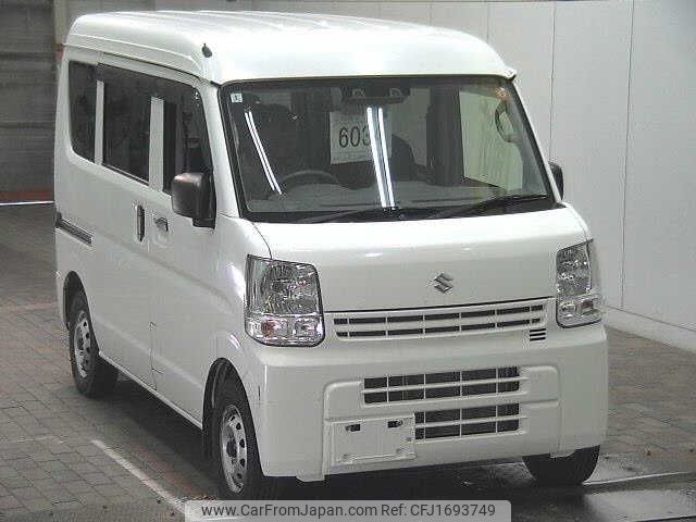 suzuki every 2025 CFJ1693749 image 1