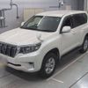 toyota land-cruiser-prado 2019 -TOYOTA--Land Cruiser Prado TRJ150W-0107136---TOYOTA--Land Cruiser Prado TRJ150W-0107136- image 1