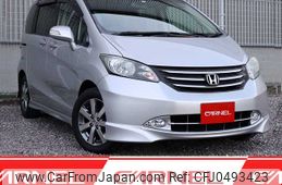 honda freed 2009 K00187