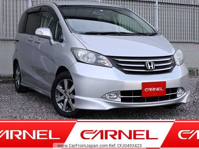 honda freed 2009 K00187 image 1