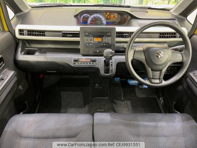 suzuki wagon-r 2019 -SUZUKI--Wagon R DAA-MH55S--MH55S-283328---SUZUKI--Wagon R DAA-MH55S--MH55S-283328- image 2