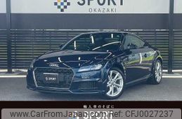 audi tt 2019 -AUDI--Audi TT ABA-FVDKZ--TRUZZZFV1K1004565---AUDI--Audi TT ABA-FVDKZ--TRUZZZFV1K1004565-