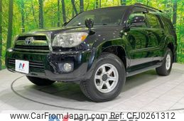 toyota hilux-surf 2007 -TOYOTA--Hilux Surf CBA-TRN215W--TRN215-0019117---TOYOTA--Hilux Surf CBA-TRN215W--TRN215-0019117-