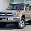 toyota land-cruiser 2015 CFJ1735081 image 14