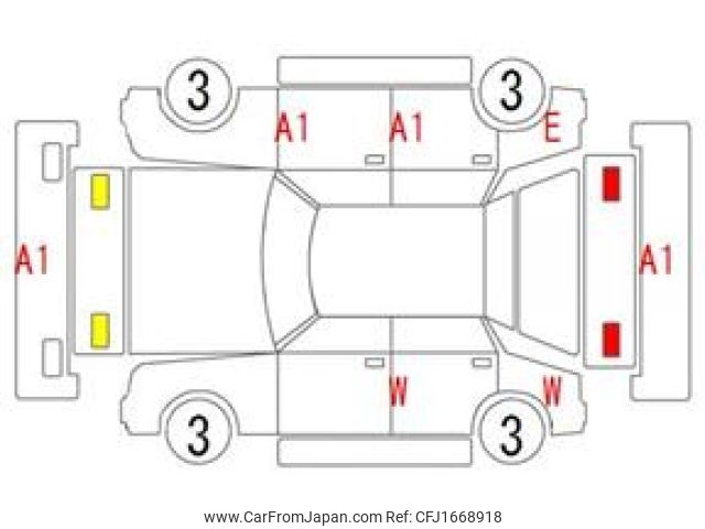toyota prius 2018 CFJ1668918 image 2