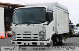 isuzu elf-truck 2012 GOO_NET_EXCHANGE_0230013A30250131W003