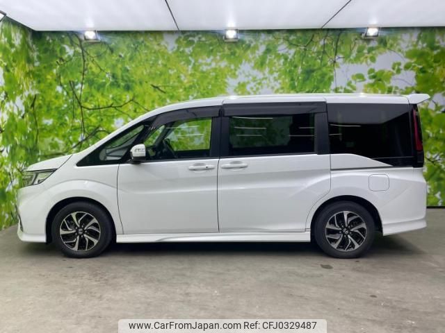 honda stepwagon 2018 quick_quick_DBA-RP3_RP3-1212507 image 2