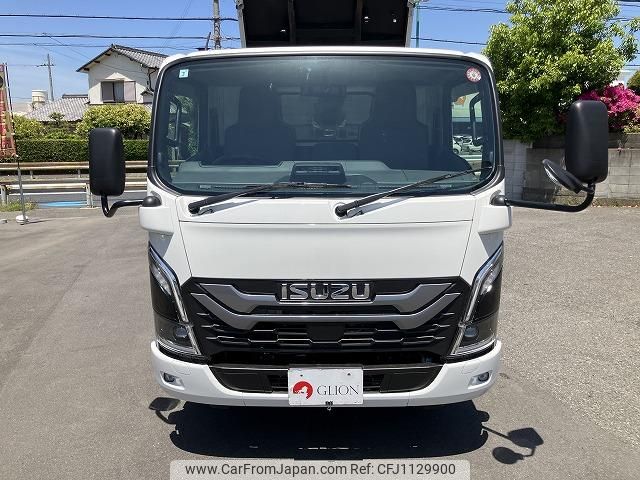 isuzu elf-truck 2023 GOO_NET_EXCHANGE_0730189A30250508W002 image 2
