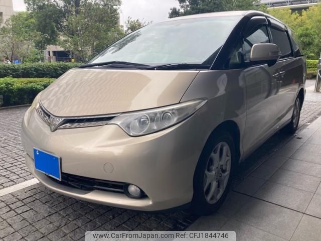 toyota estima 2007 CFJ1844746 image 2