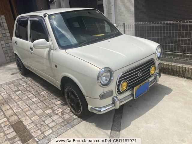 daihatsu mira-gino 2000 -DAIHATSU--Mira Gino GH-L700S--L700S-0128579---DAIHATSU--Mira Gino GH-L700S--L700S-0128579- image 2