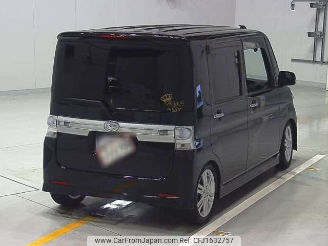 daihatsu tanto 2012 CFJ1632757 image 2