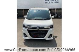 suzuki wagon-r 2024 -SUZUKI 【和泉 581ﾓ4637】--Wagon R 5AA-MH95S--MH95S-264296---SUZUKI 【和泉 581ﾓ4637】--Wagon R 5AA-MH95S--MH95S-264296-