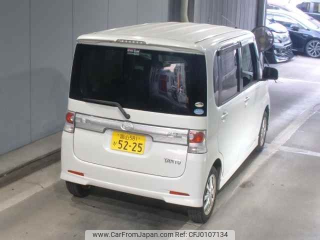 daihatsu tanto 2009 -DAIHATSU 【富山 581ｶ5225】--Tanto L375S-0229994---DAIHATSU 【富山 581ｶ5225】--Tanto L375S-0229994- image 2