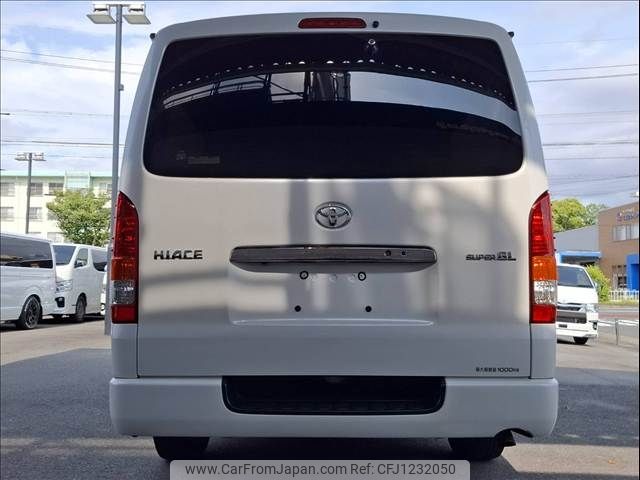 toyota hiace-van 2017 -TOYOTA--Hiace Van CBF-TRH200V--TRH200-0263562---TOYOTA--Hiace Van CBF-TRH200V--TRH200-0263562- image 2
