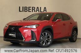 lexus ux 2020 -LEXUS--Lexus UX 6AA-MZAH15--MZAH15-2033602---LEXUS--Lexus UX 6AA-MZAH15--MZAH15-2033602-
