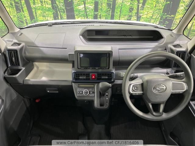 daihatsu tanto 2023 CFJ1816406 image 2