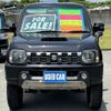 suzuki jimny 2015 quick_quick_ABA-JB23W_JB23W-737579 image 2