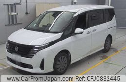 nissan serena 2023 -NISSAN 【名古屋 506わ4439】--Serena C28-001725---NISSAN 【名古屋 506わ4439】--Serena C28-001725-
