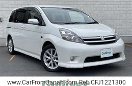 toyota isis 2007 -TOYOTA--Isis DBA-ANM10W--ANM10-0088815---TOYOTA--Isis DBA-ANM10W--ANM10-0088815-
