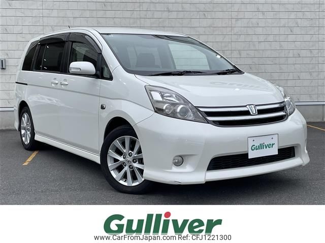 toyota isis 2007 -TOYOTA--Isis DBA-ANM10W--ANM10-0088815---TOYOTA--Isis DBA-ANM10W--ANM10-0088815- image 1