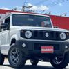 suzuki jimny 2024 quick_quick_3BA-JB64W_JB64W-342989 image 1