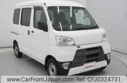 daihatsu hijet-cargo 2019 quick_quick_S331V_S331V-0213593