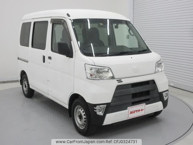 daihatsu hijet-cargo 2019 quick_quick_S331V_S331V-0213593 image 1