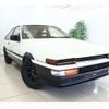 toyota sprinter-trueno 1984 -TOYOTA--Sprinter Trueno AE86--AE86-5033855---TOYOTA--Sprinter Trueno AE86--AE86-5033855- image 38