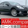 toyota crown 2011 -TOYOTA--Crown DBA-GRS203--GRS203-0004273---TOYOTA--Crown DBA-GRS203--GRS203-0004273- image 1