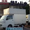 daihatsu hijet-truck 2022 -DAIHATSU--Hijet Truck 3BD-S500P--S500P-0157555---DAIHATSU--Hijet Truck 3BD-S500P--S500P-0157555- image 1