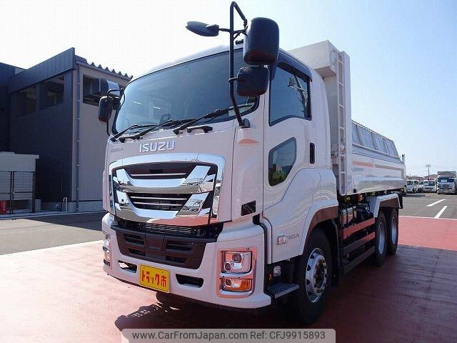 isuzu giga 2021 -ISUZU--Giga 2PG-CXZ77CT--CXZ77CT-7006445---ISUZU--Giga 2PG-CXZ77CT--CXZ77CT-7006445- image 1