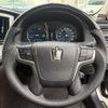 toyota crown 2015 -TOYOTA--Crown DAA-AWS210--AWS210-6090053---TOYOTA--Crown DAA-AWS210--AWS210-6090053- image 21