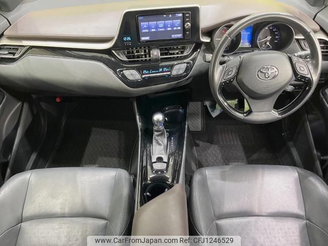 toyota c-hr 2017 quick_quick_ZYX10_ZYX10-2027507 image 2