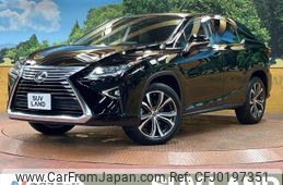 lexus rx 2018 -LEXUS--Lexus RX DBA-AGL20W--AGL20-0009026---LEXUS--Lexus RX DBA-AGL20W--AGL20-0009026-