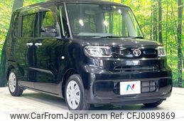 daihatsu tanto 2019 -DAIHATSU--Tanto LA650S--0013759---DAIHATSU--Tanto LA650S--0013759-